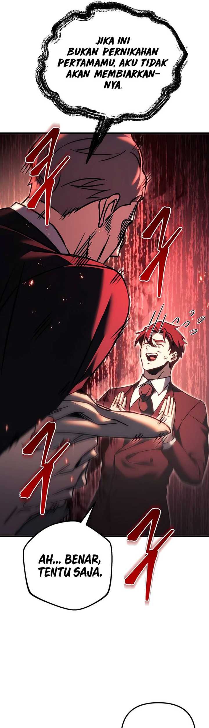 Regressor Of The Fallen Family Chapter 69 Gambar 30