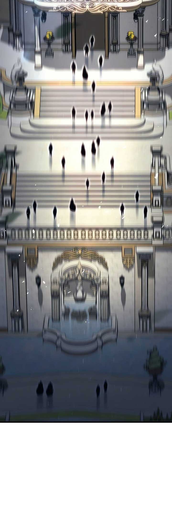 Regressor Of The Fallen Family Chapter 69 Gambar 32