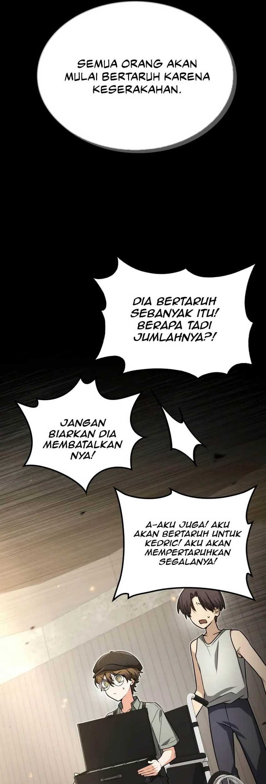 Genius Prismatic Mage Chapter 23 Gambar 45