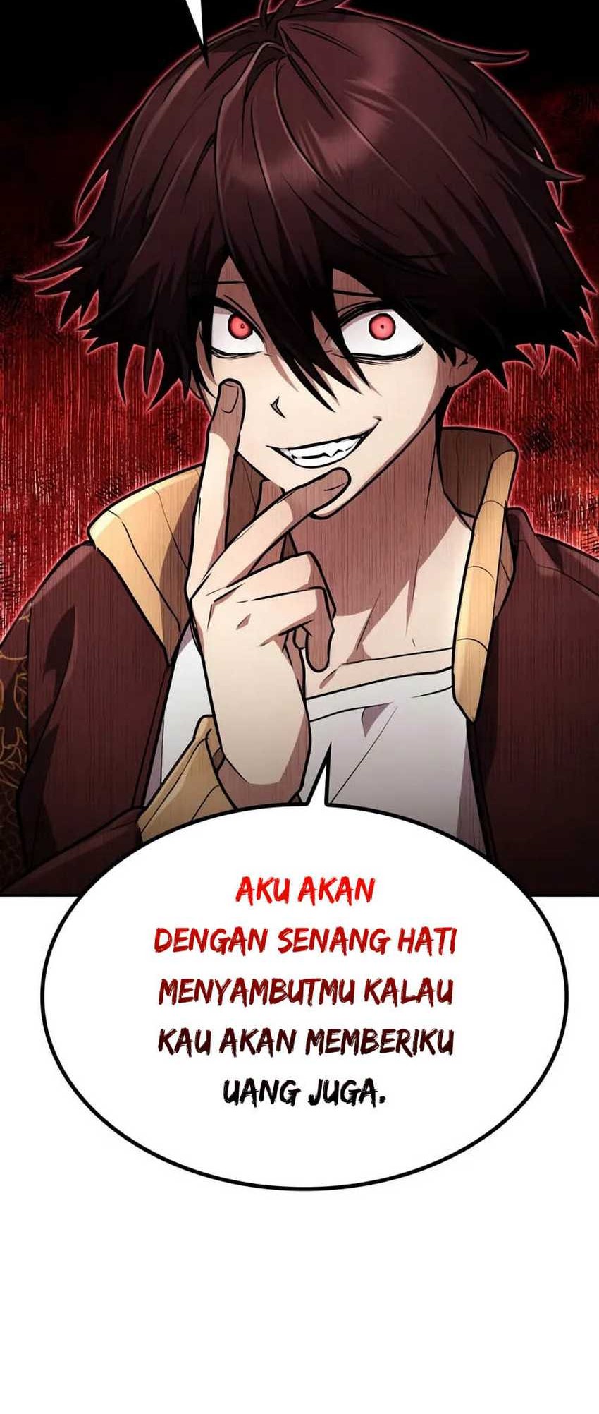 Genius Prismatic Mage Chapter 23 Gambar 48