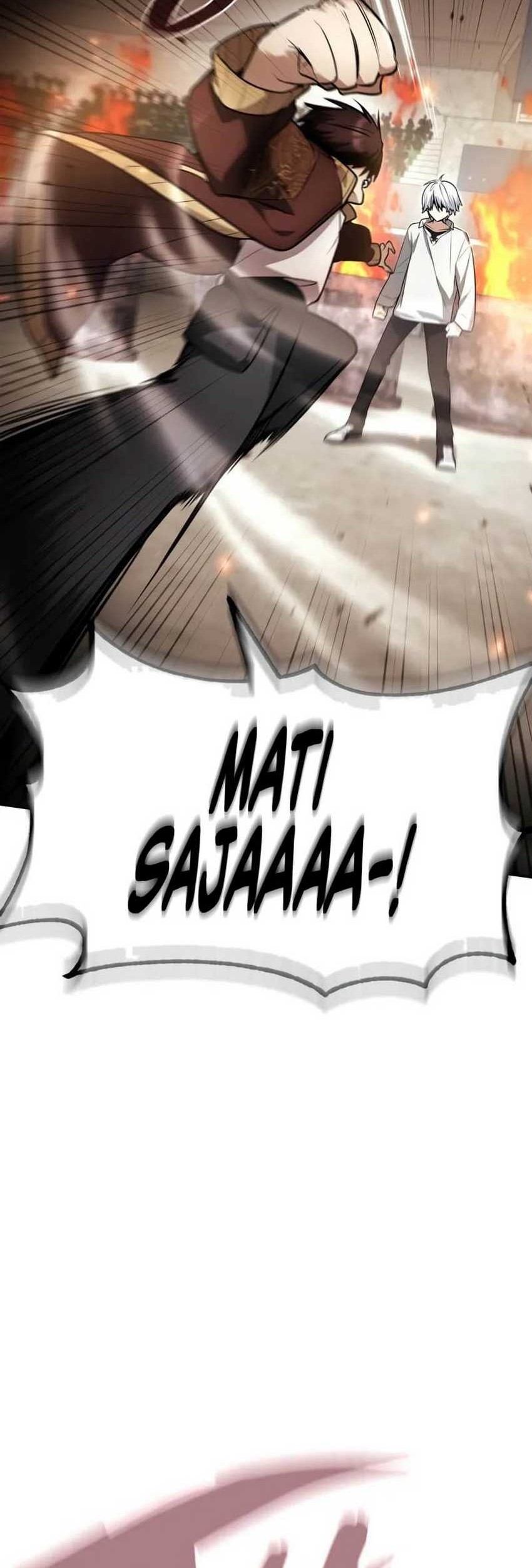 Genius Prismatic Mage Chapter 23 Gambar 50
