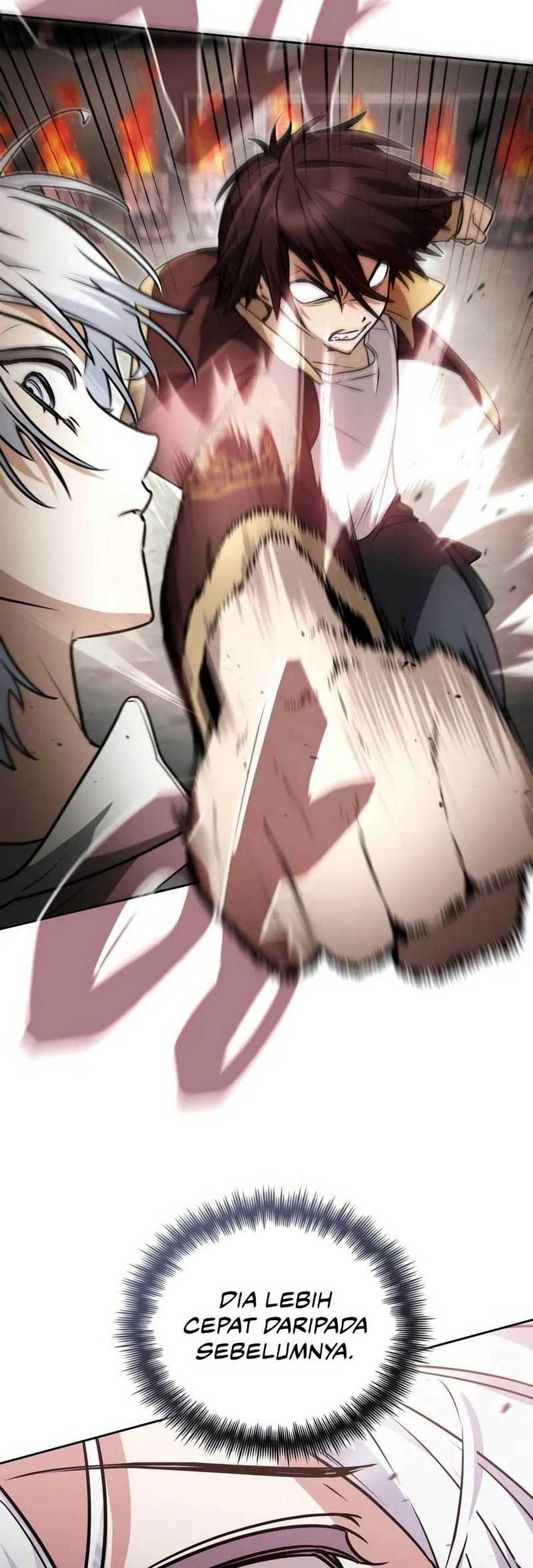 Genius Prismatic Mage Chapter 23 Gambar 51