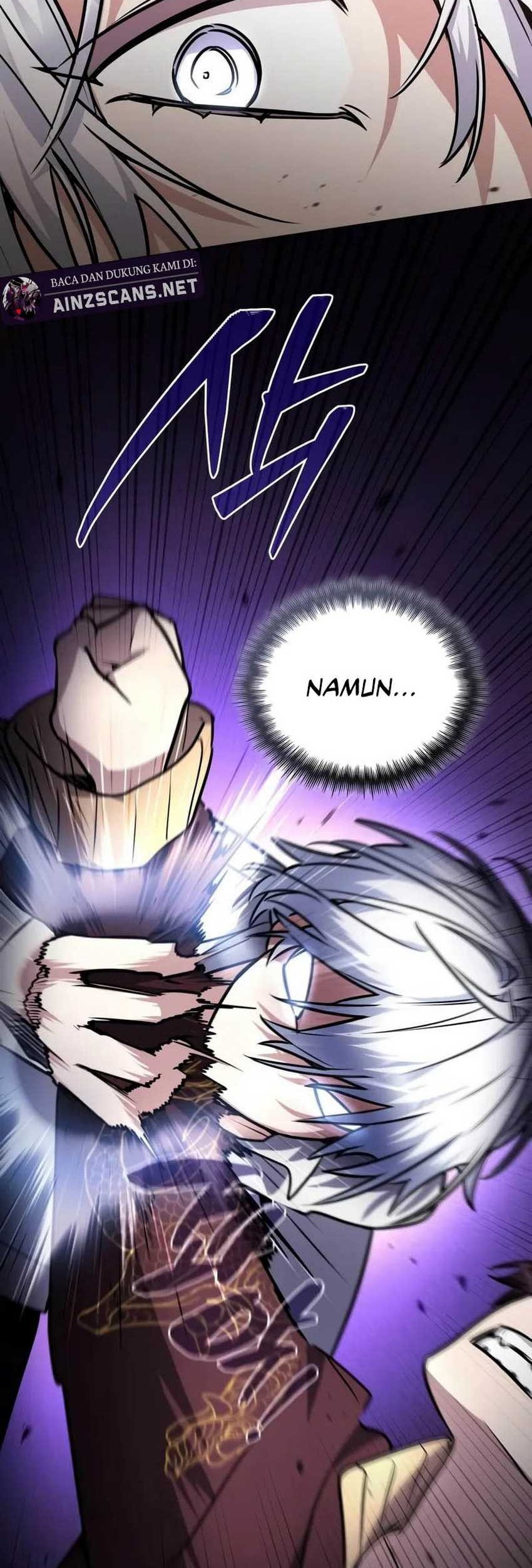 Genius Prismatic Mage Chapter 23 Gambar 52