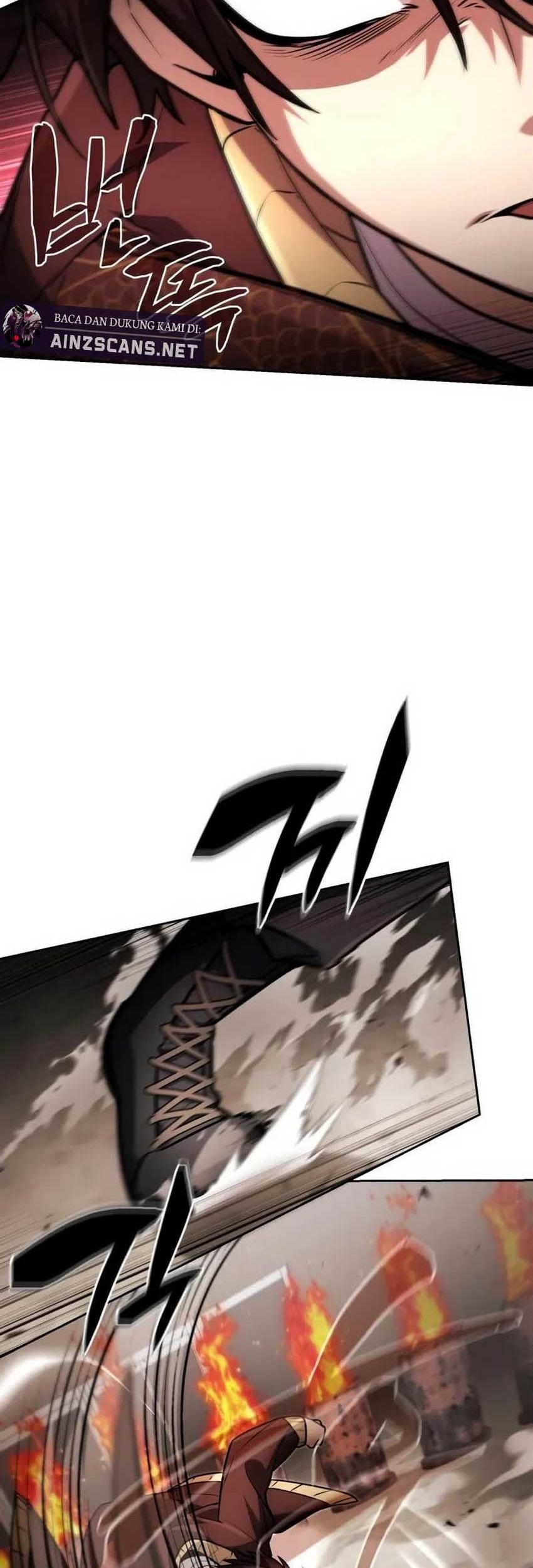 Genius Prismatic Mage Chapter 23 Gambar 55