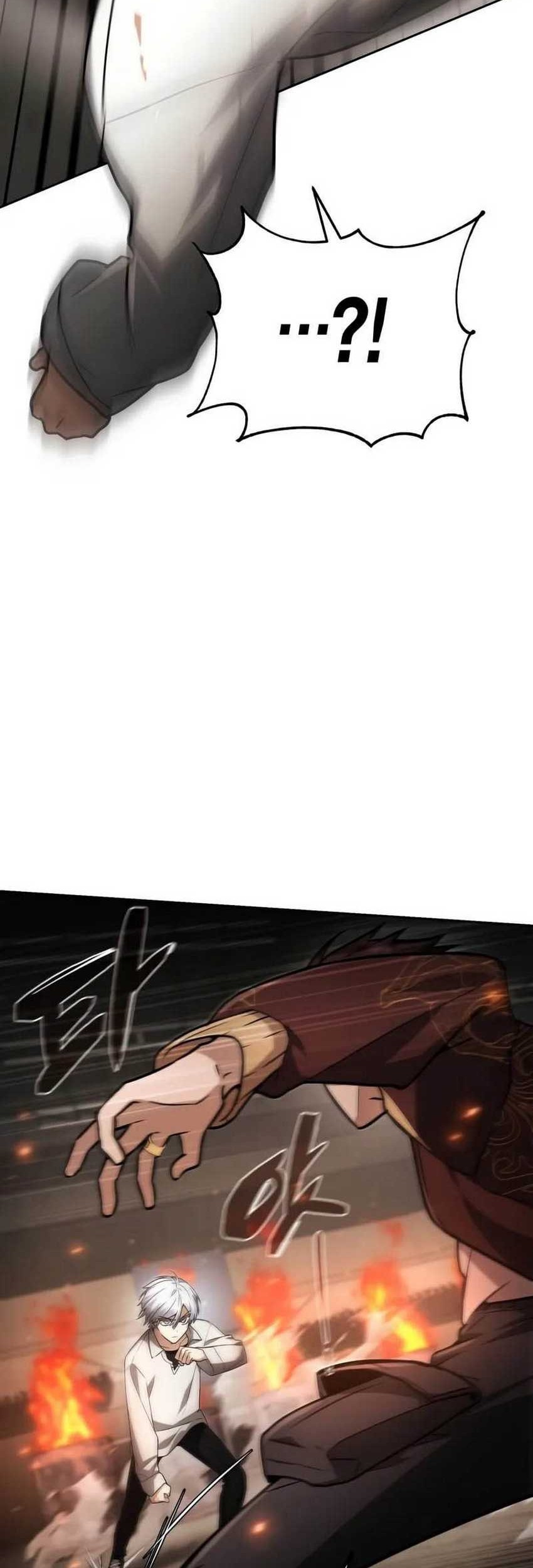 Genius Prismatic Mage Chapter 23 Gambar 57