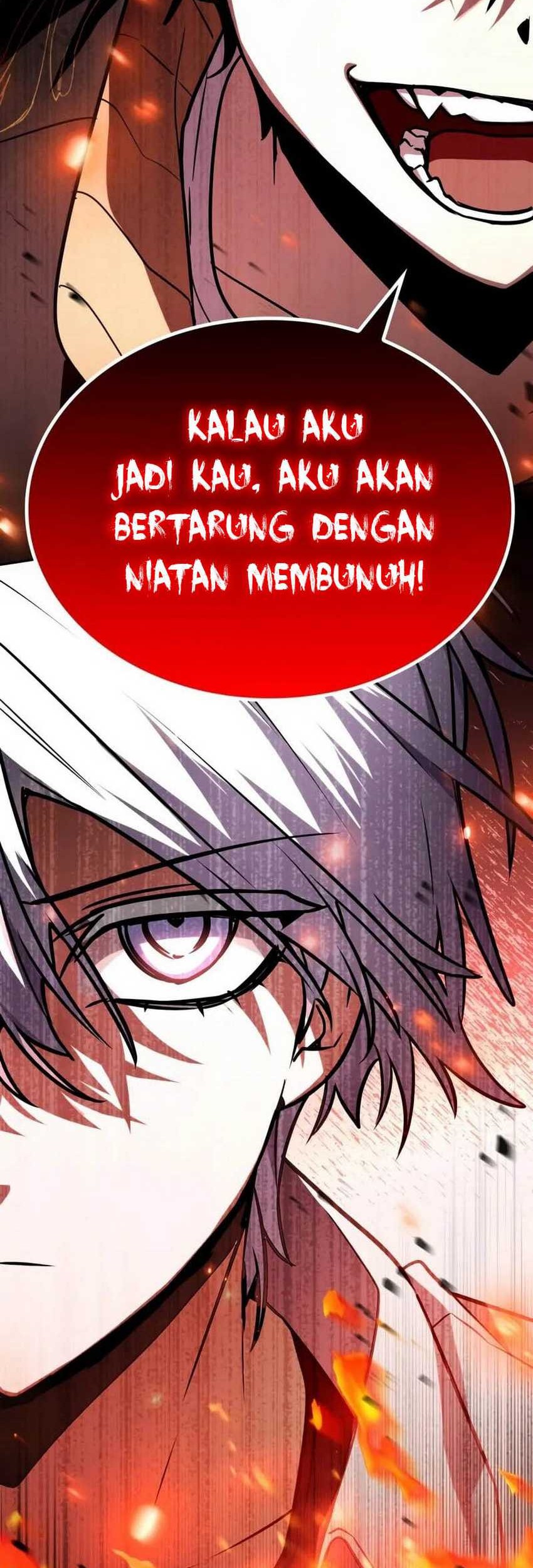 Genius Prismatic Mage Chapter 23 Gambar 60