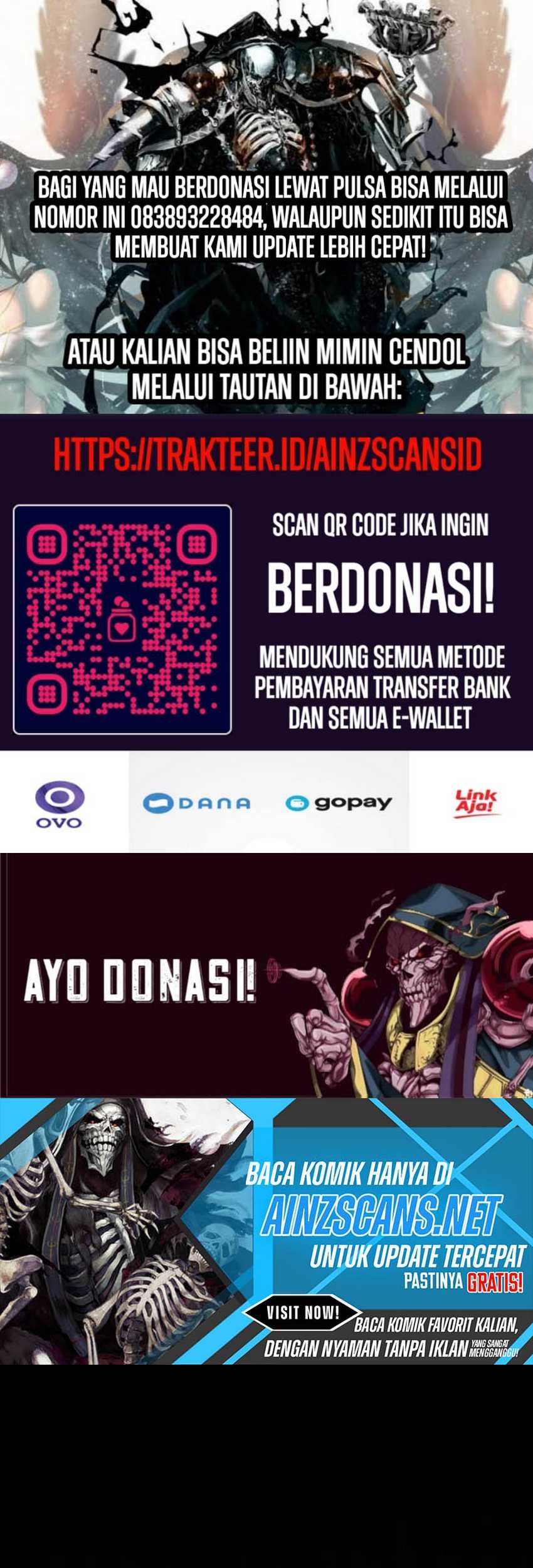 Baca Manhwa Genius Prismatic Mage Chapter 23 Gambar 2