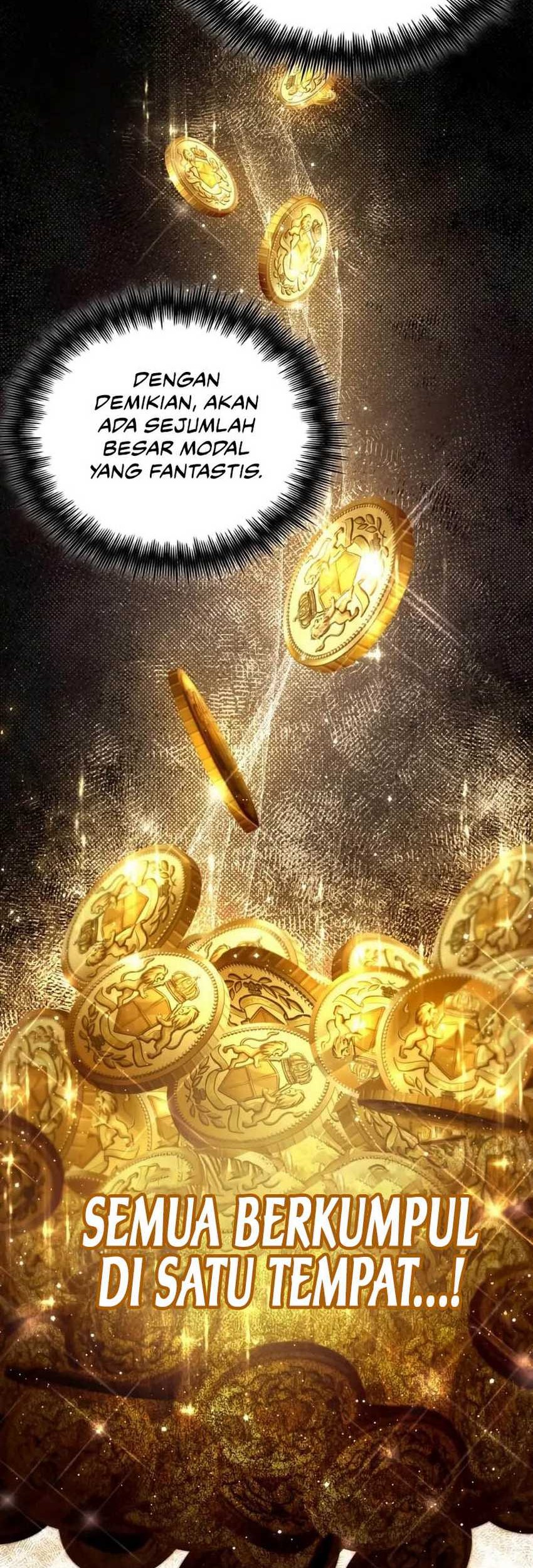 Genius Prismatic Mage Chapter 23 Gambar 8