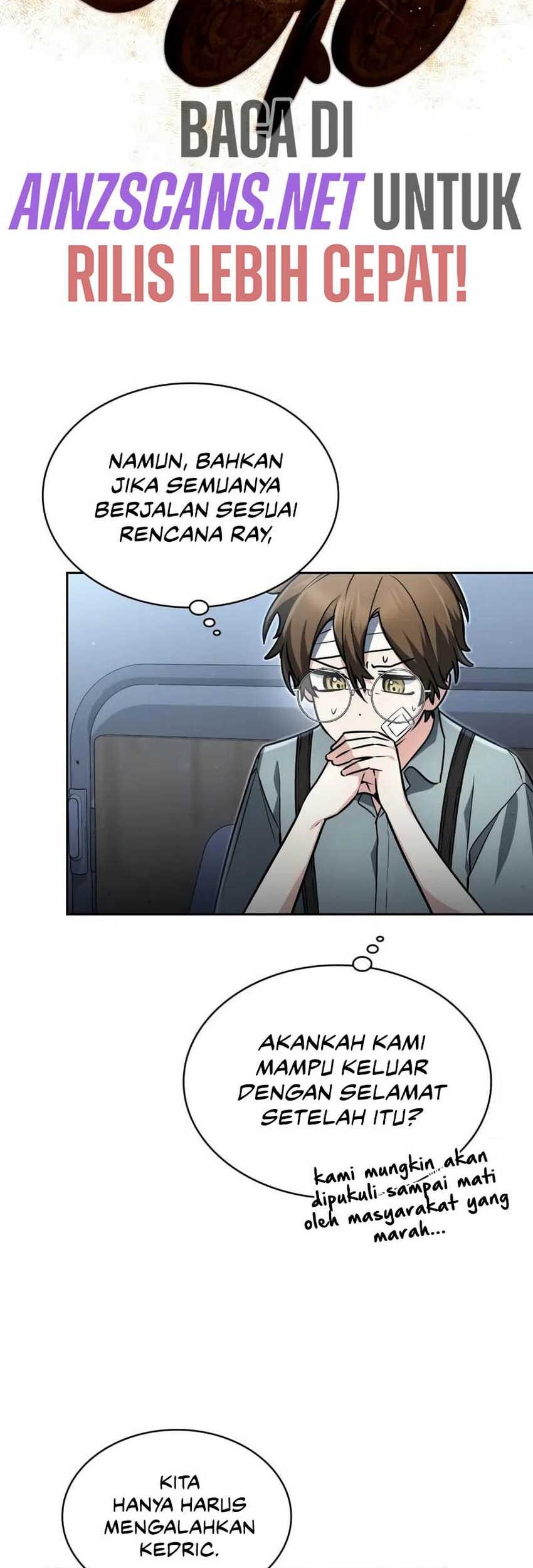 Genius Prismatic Mage Chapter 23 Gambar 9