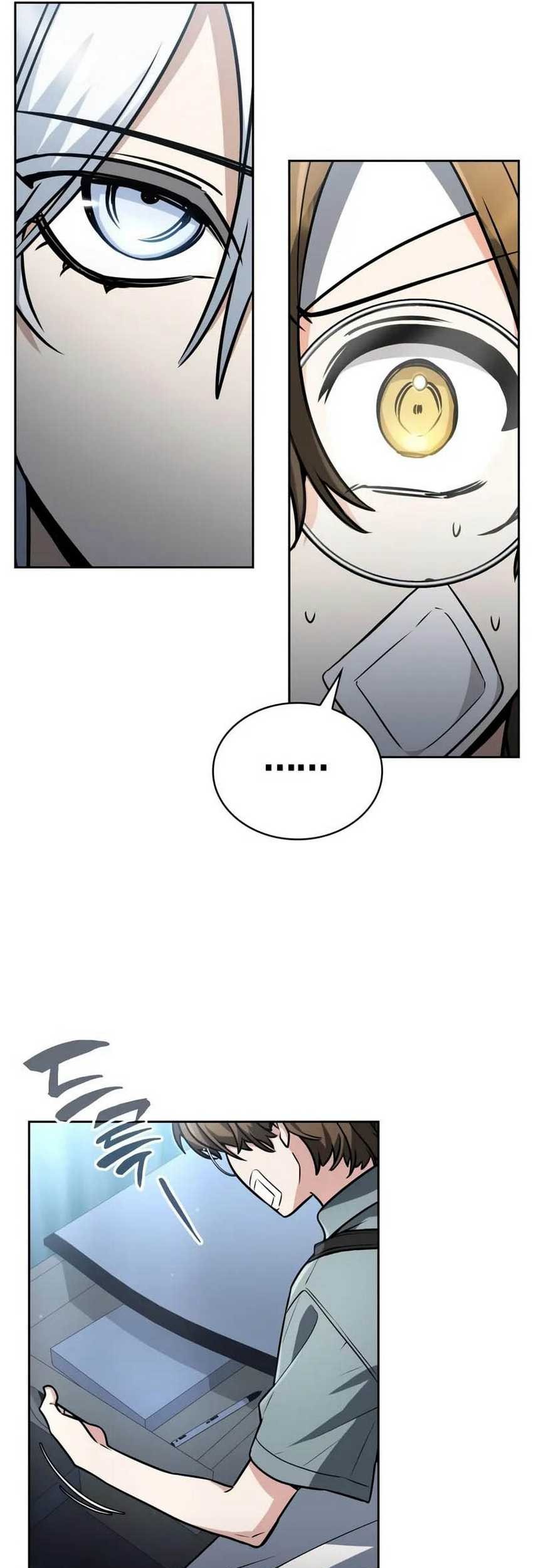 Genius Prismatic Mage Chapter 23 Gambar 12