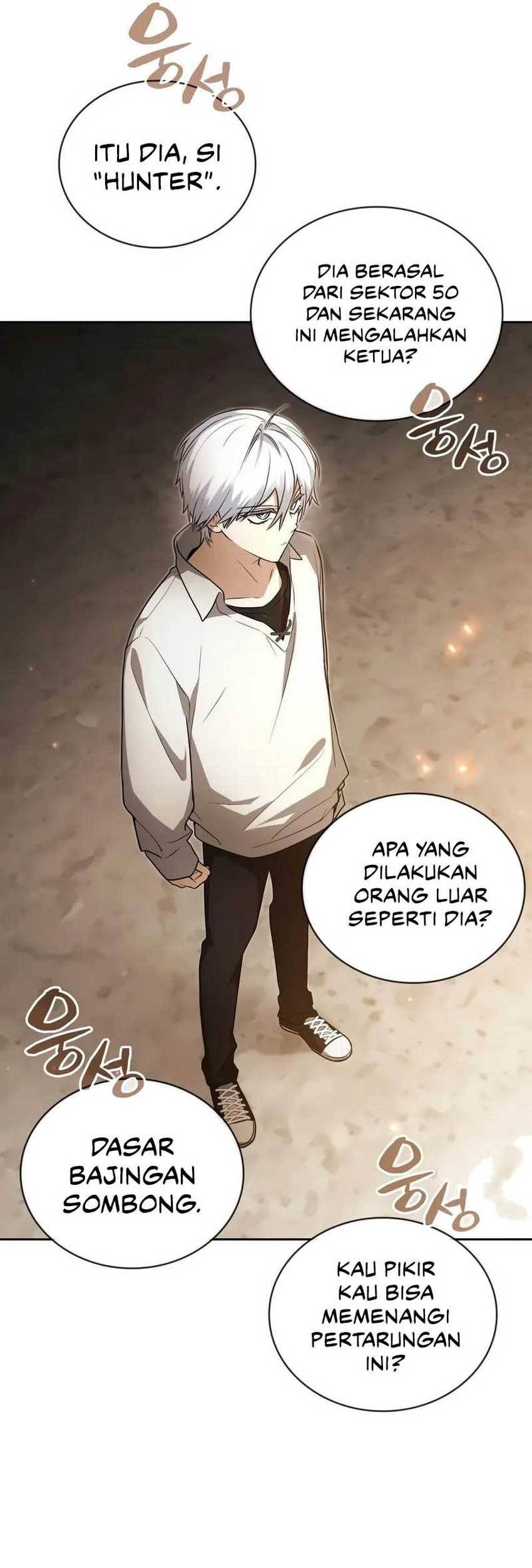 Genius Prismatic Mage Chapter 23 Gambar 22