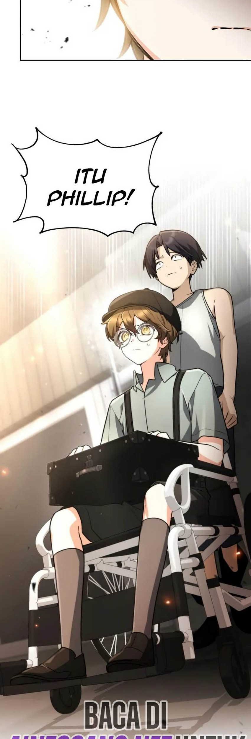 Genius Prismatic Mage Chapter 23 Gambar 32