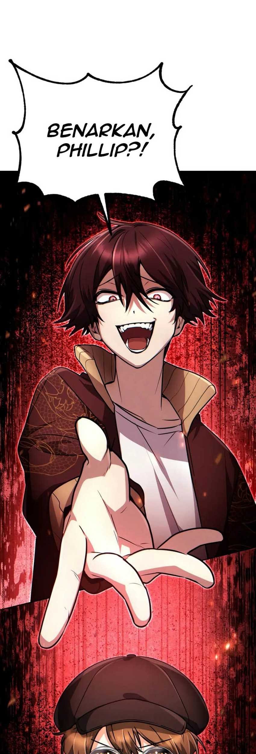 Genius Prismatic Mage Chapter 23 Gambar 36