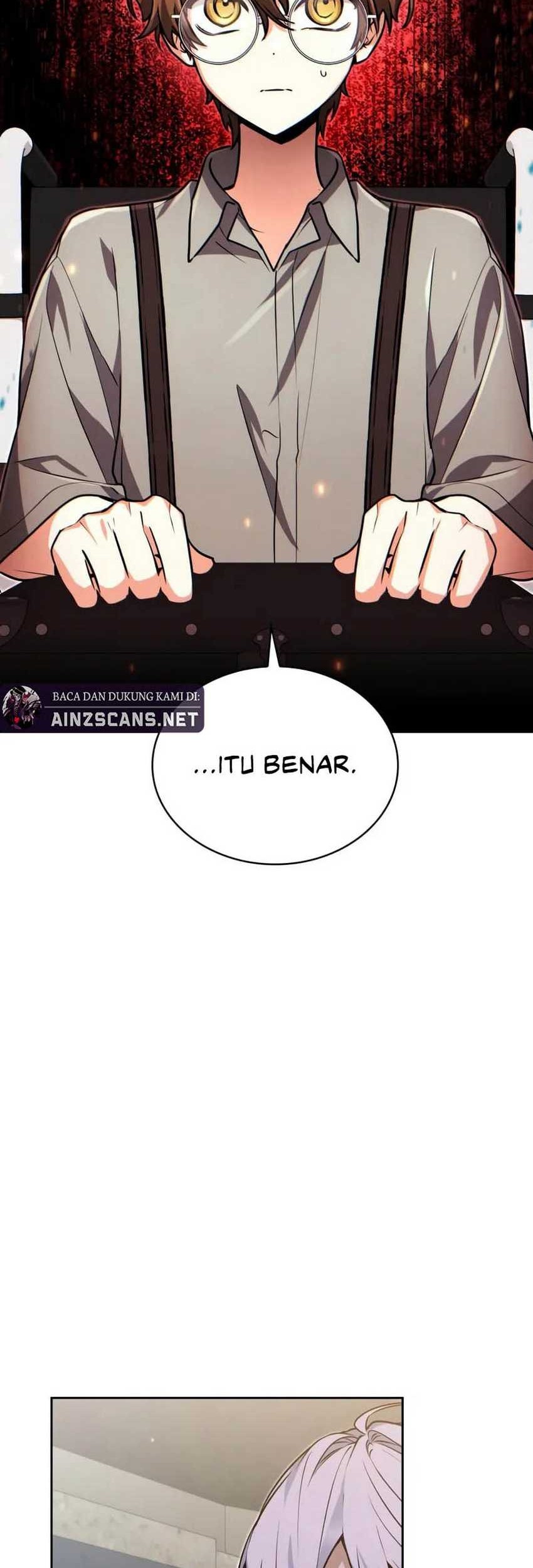 Genius Prismatic Mage Chapter 23 Gambar 37
