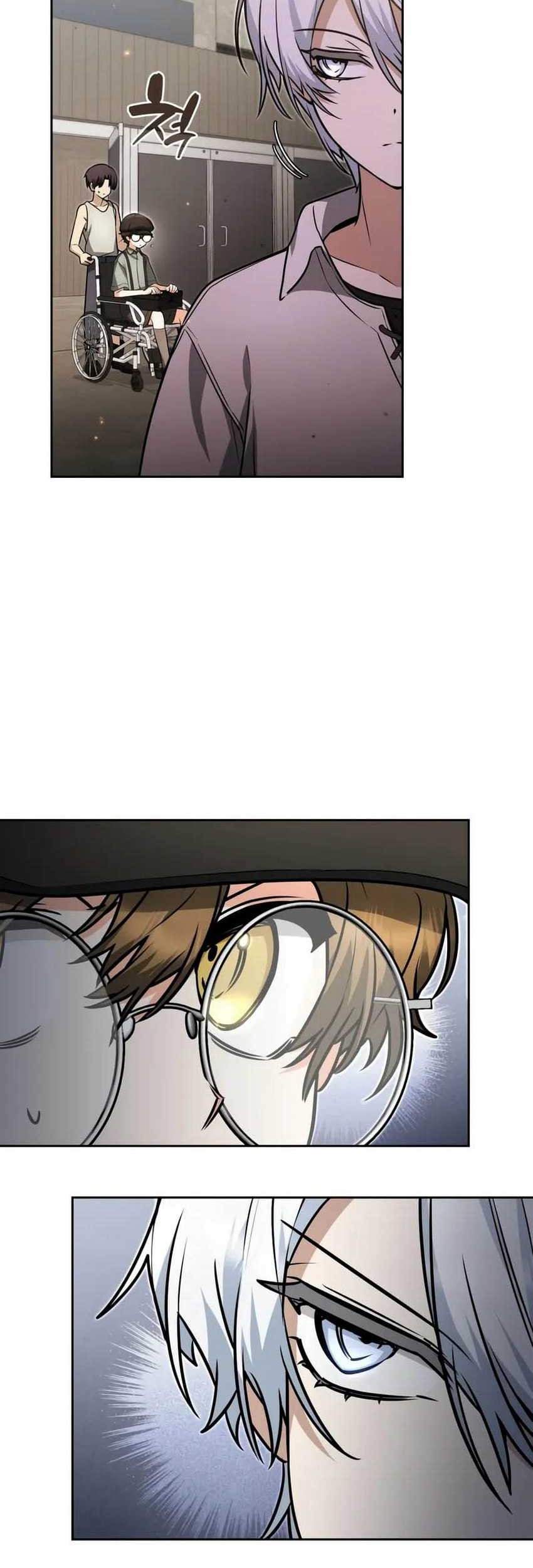 Genius Prismatic Mage Chapter 23 Gambar 38