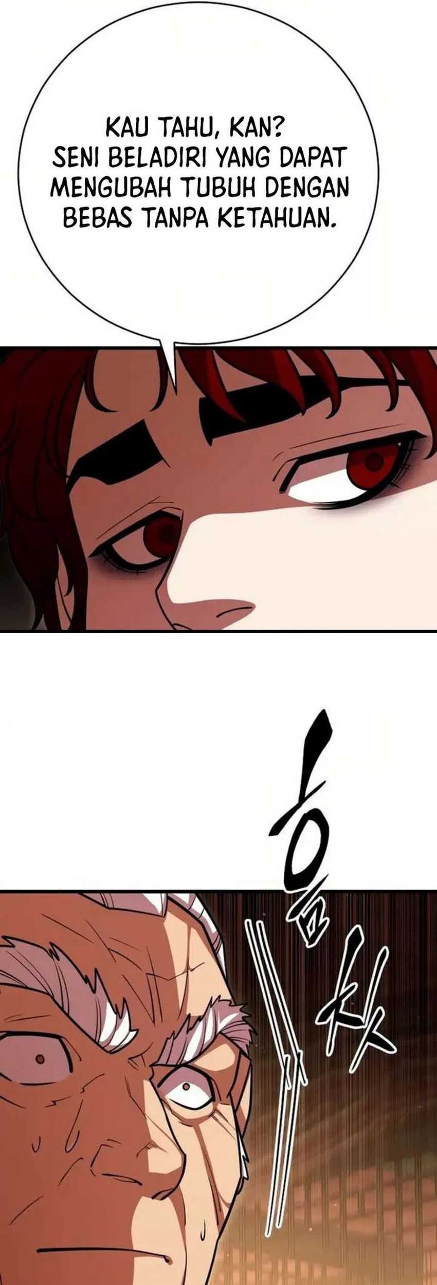 Disciple of the Three Kings Chapter 19 Gambar 28