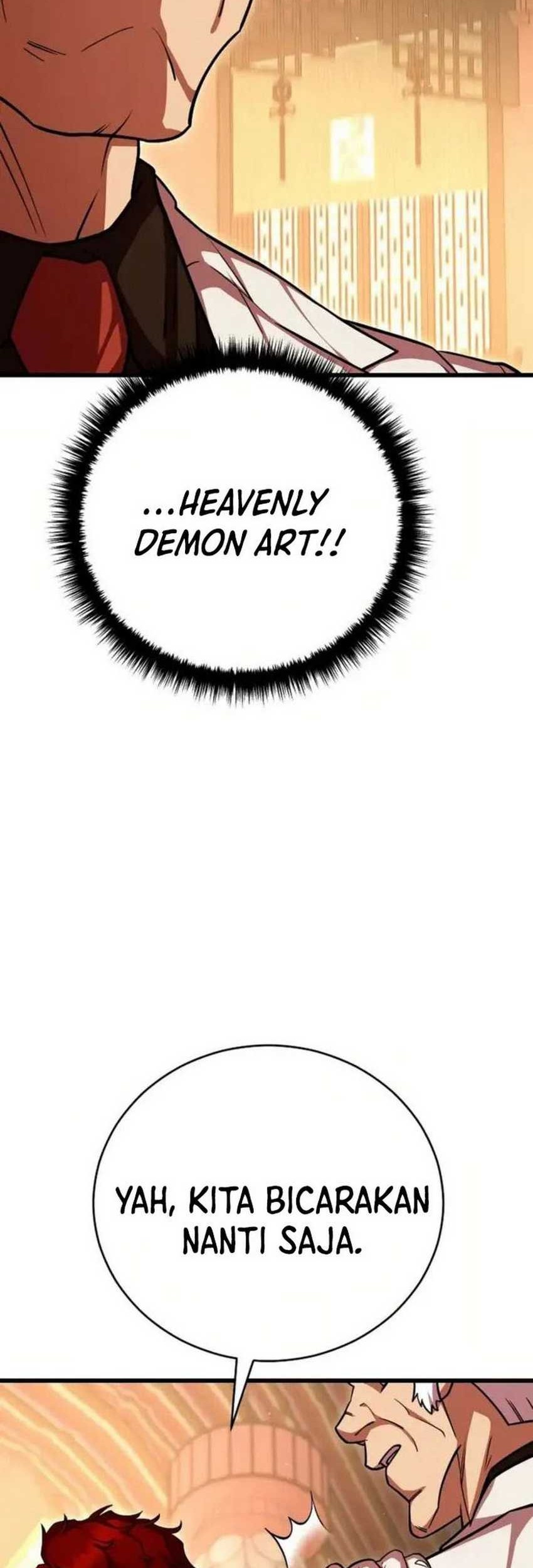 Disciple of the Three Kings Chapter 19 Gambar 29