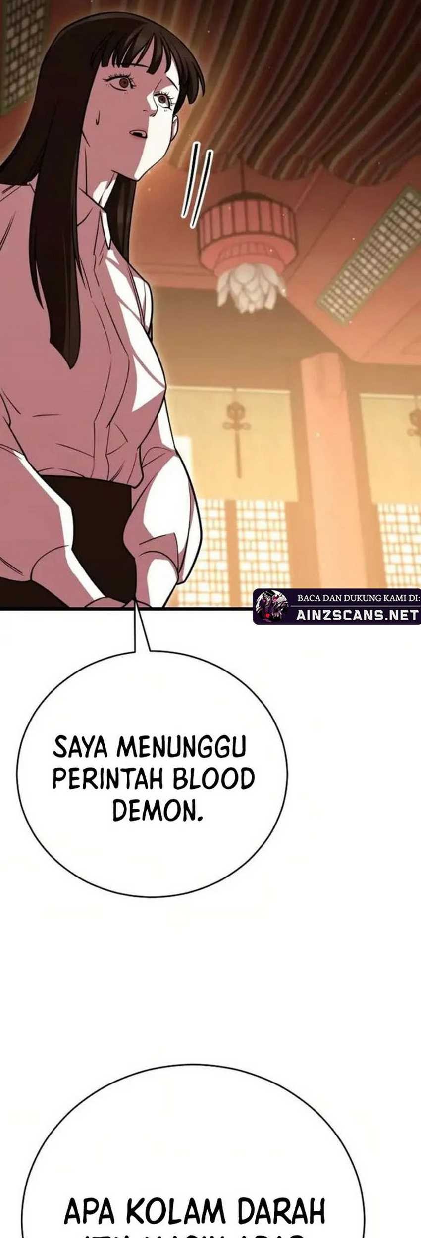 Disciple of the Three Kings Chapter 19 Gambar 31