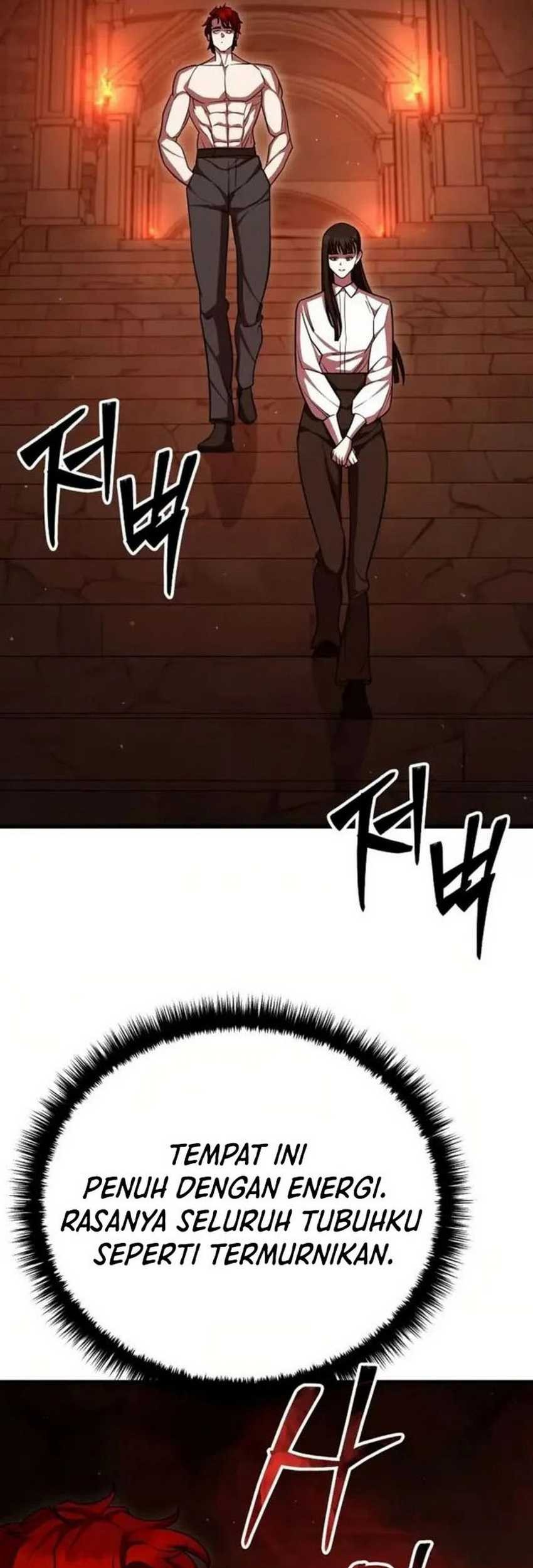 Disciple of the Three Kings Chapter 19 Gambar 34