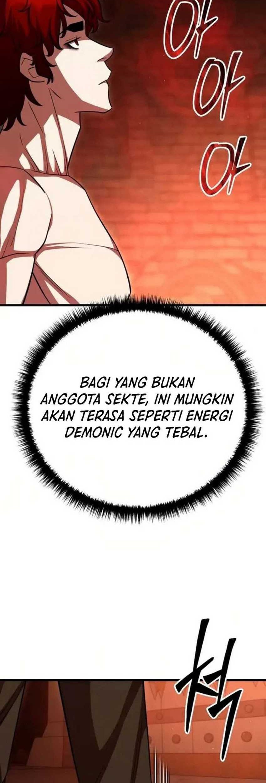 Disciple of the Three Kings Chapter 19 Gambar 35