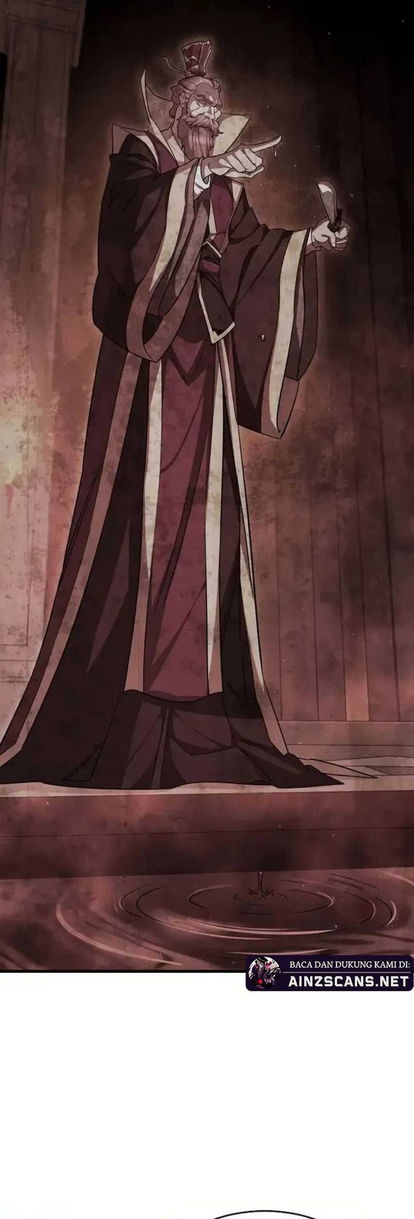 Disciple of the Three Kings Chapter 19 Gambar 40