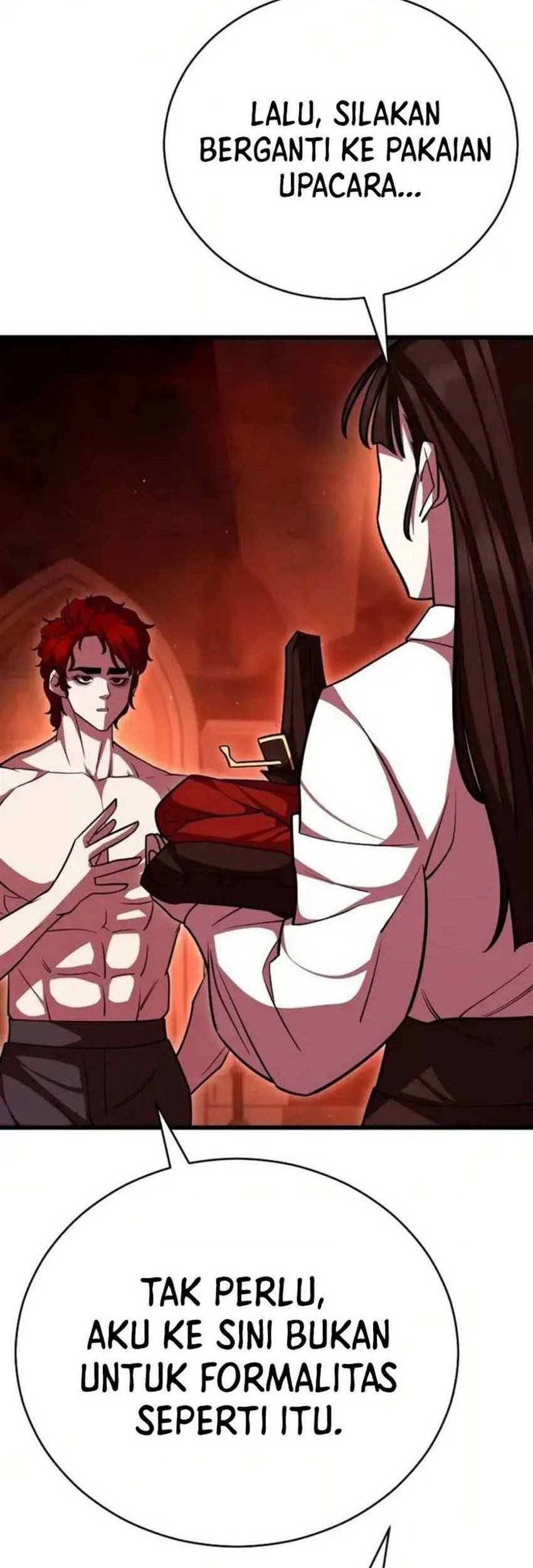 Disciple of the Three Kings Chapter 19 Gambar 41