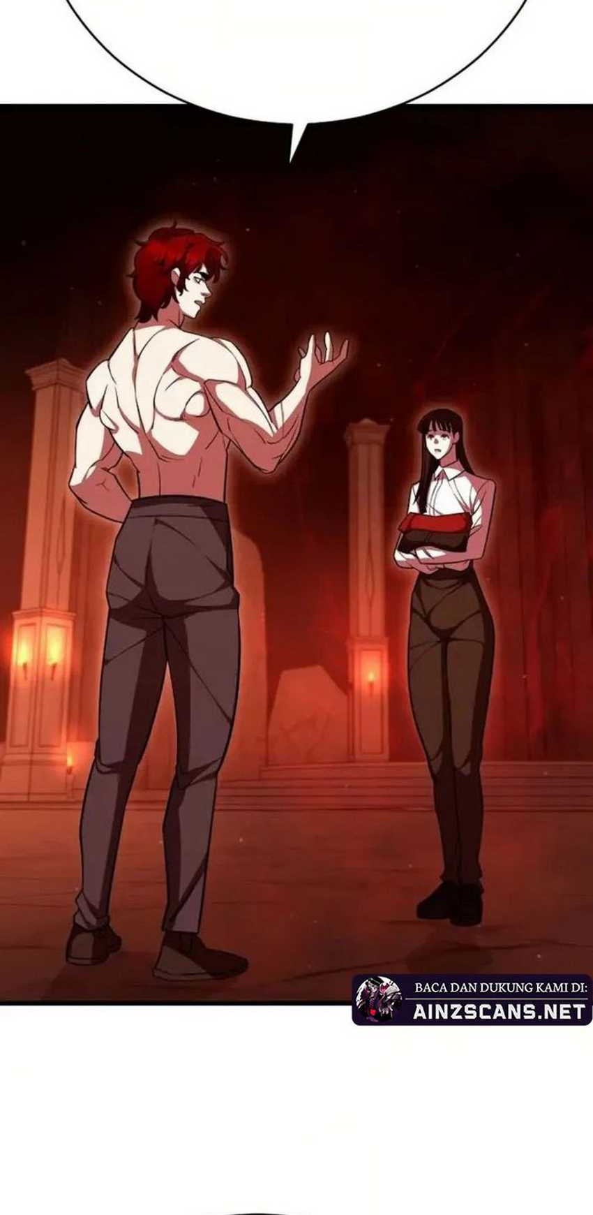 Disciple of the Three Kings Chapter 19 Gambar 48