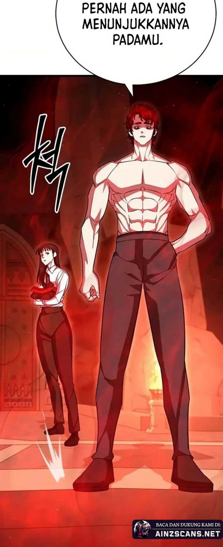 Disciple of the Three Kings Chapter 19 Gambar 51