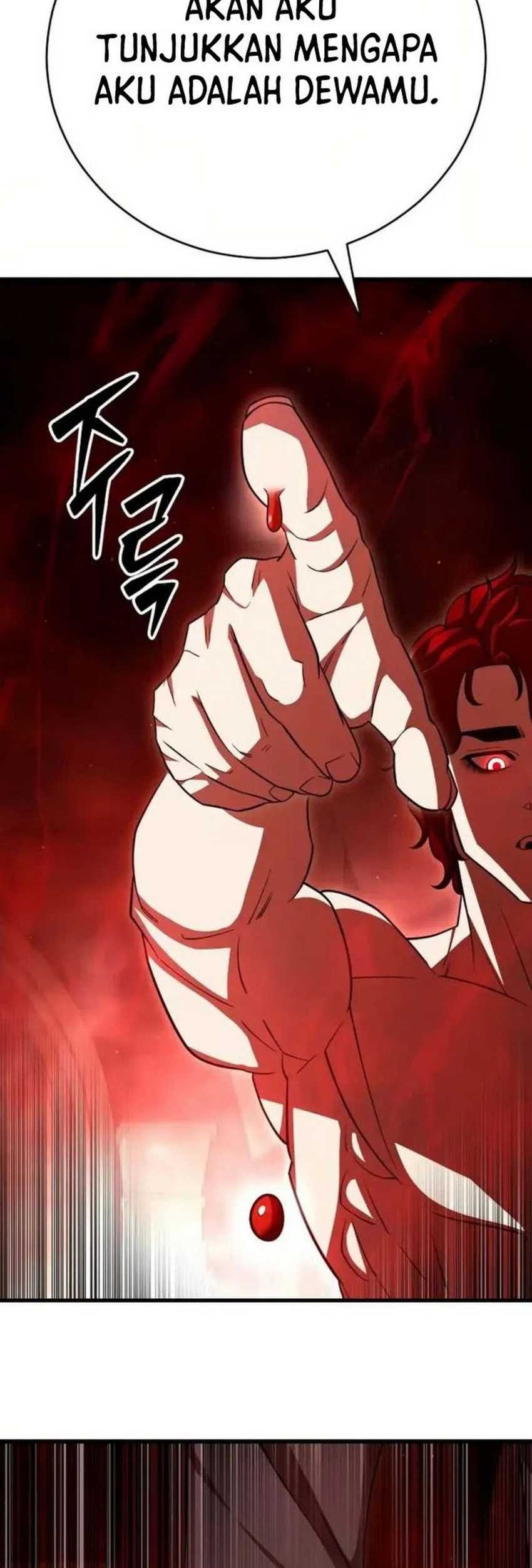Disciple of the Three Kings Chapter 19 Gambar 53