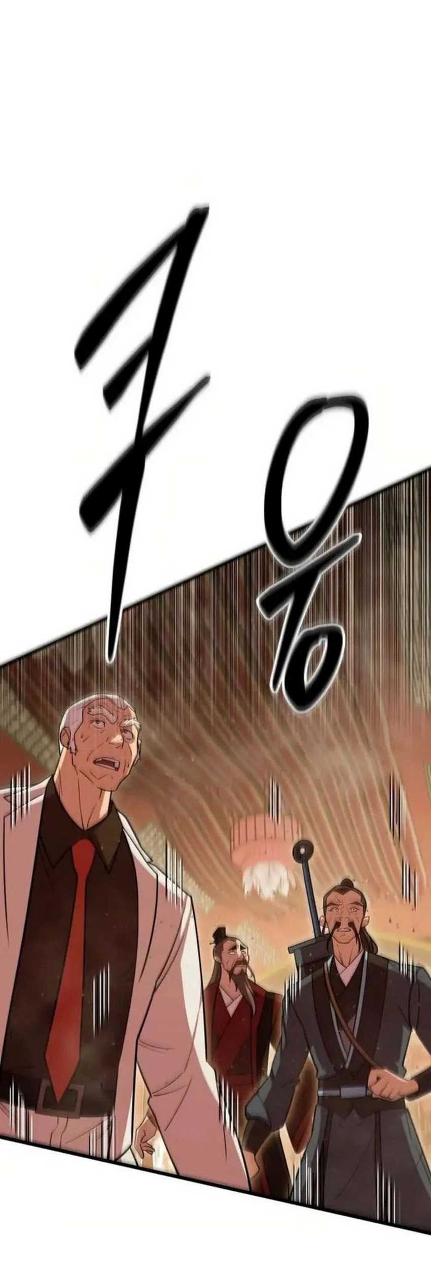 Disciple of the Three Kings Chapter 19 Gambar 55