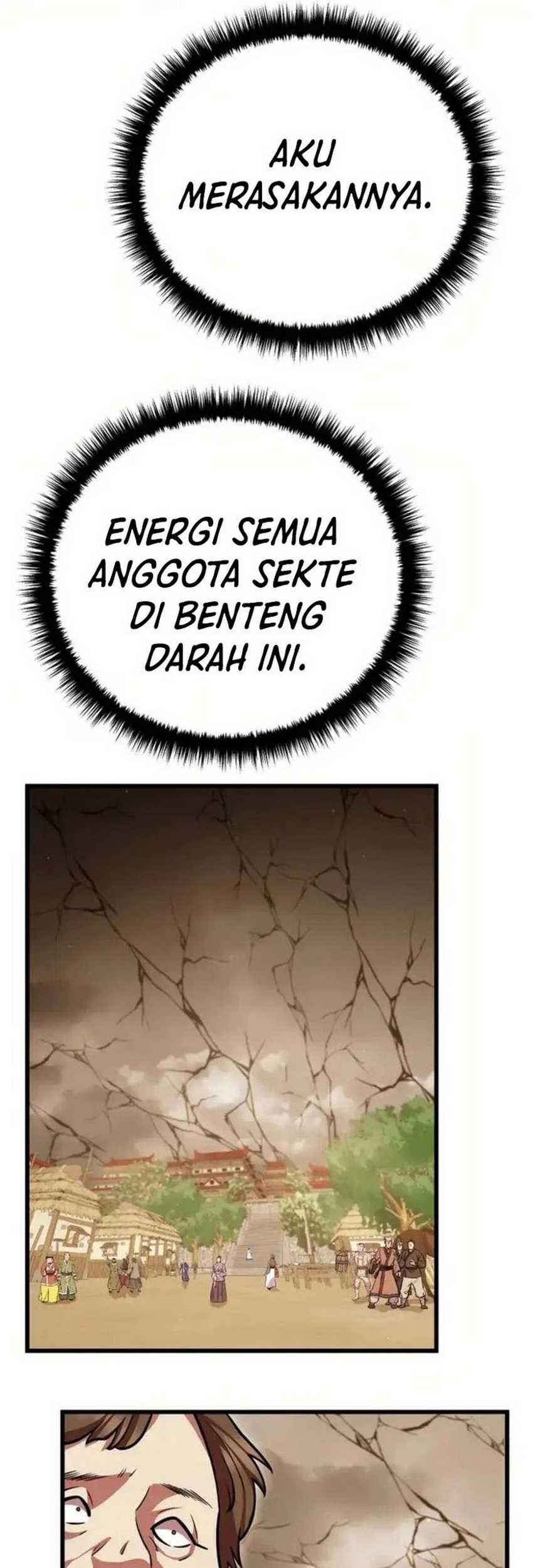 Disciple of the Three Kings Chapter 19 Gambar 58