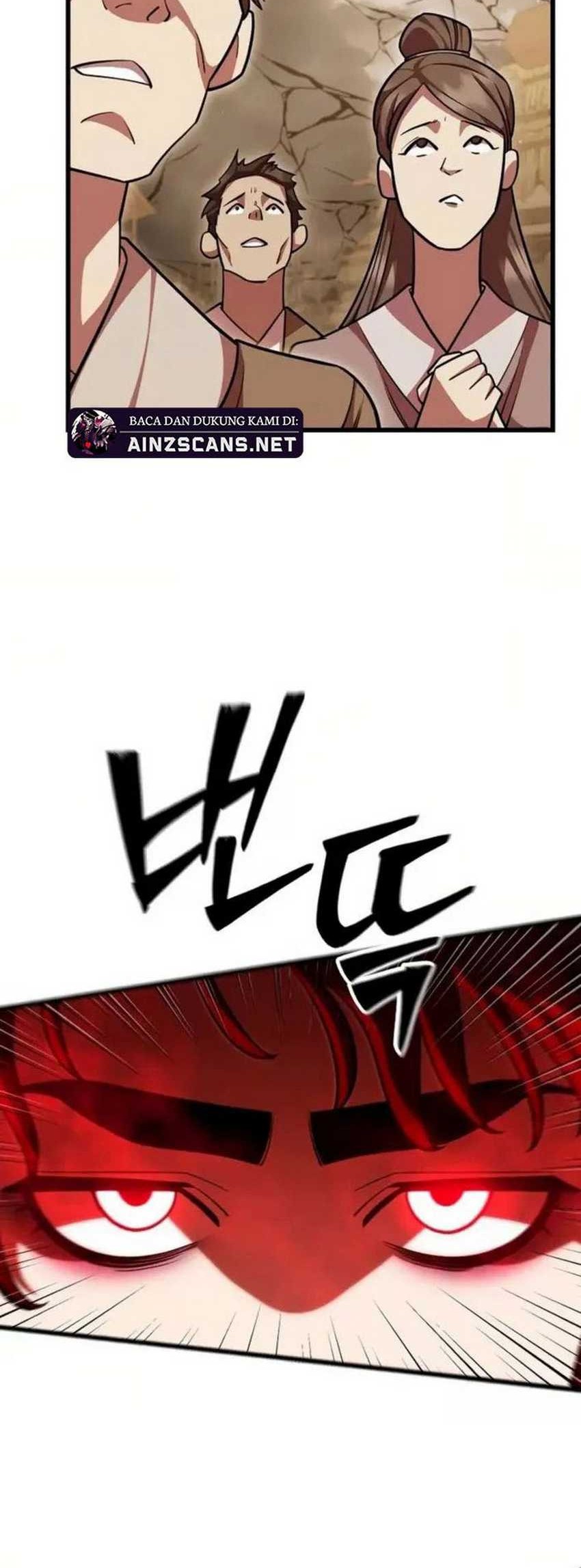 Disciple of the Three Kings Chapter 19 Gambar 59