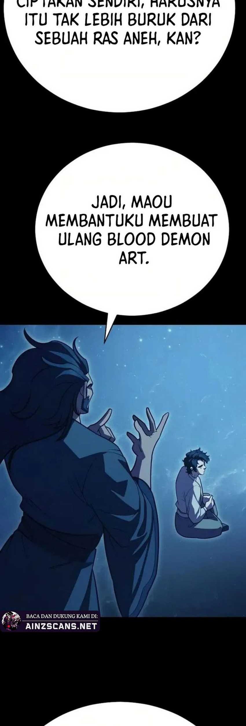 Disciple of the Three Kings Chapter 19 Gambar 70