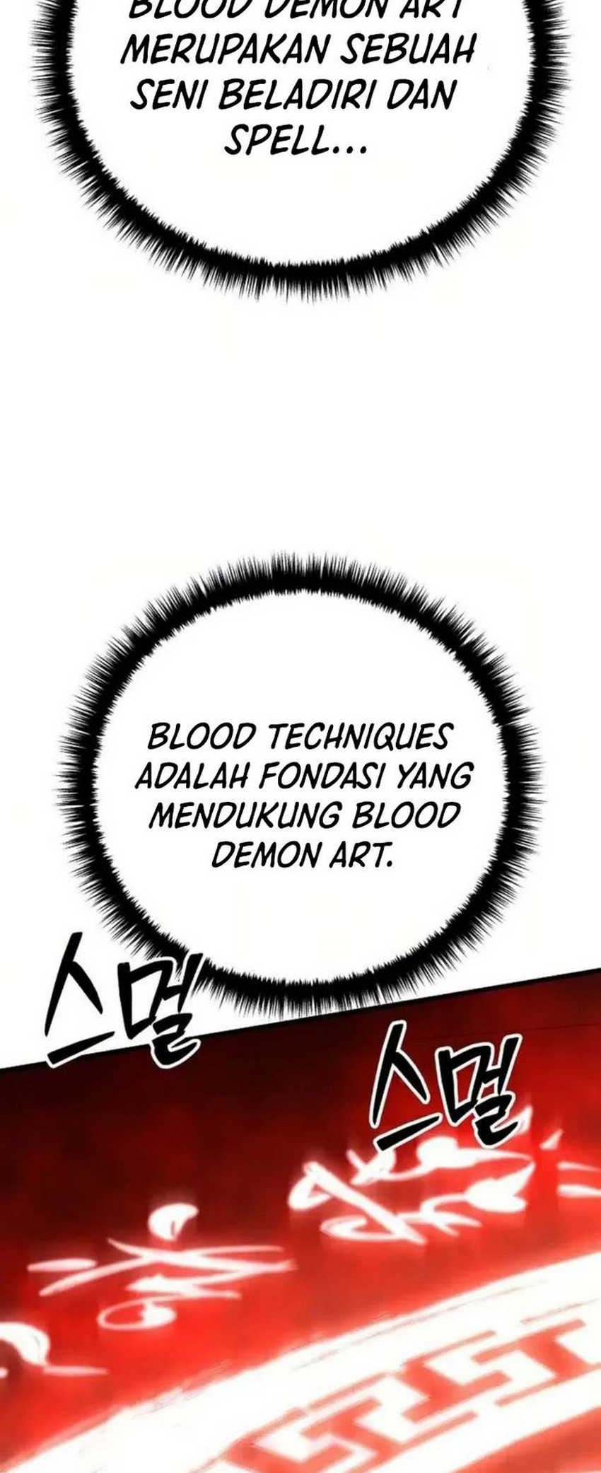 Disciple of the Three Kings Chapter 19 Gambar 74