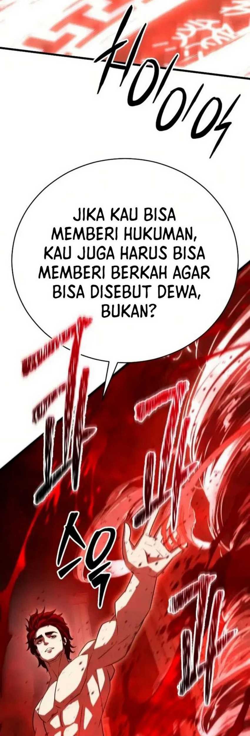 Disciple of the Three Kings Chapter 19 Gambar 75