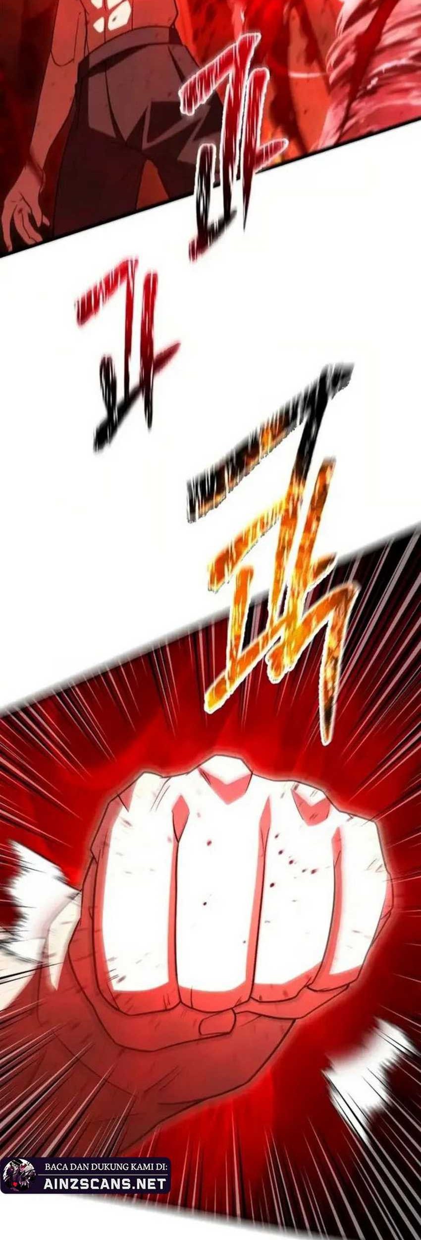Disciple of the Three Kings Chapter 19 Gambar 76