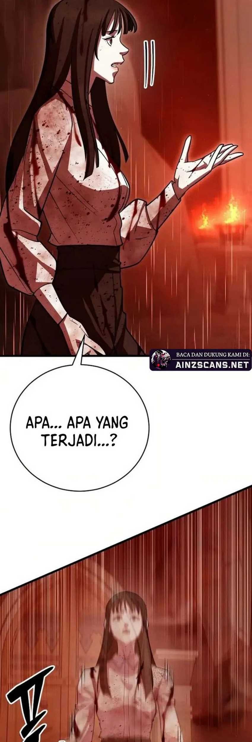 Disciple of the Three Kings Chapter 19 Gambar 84