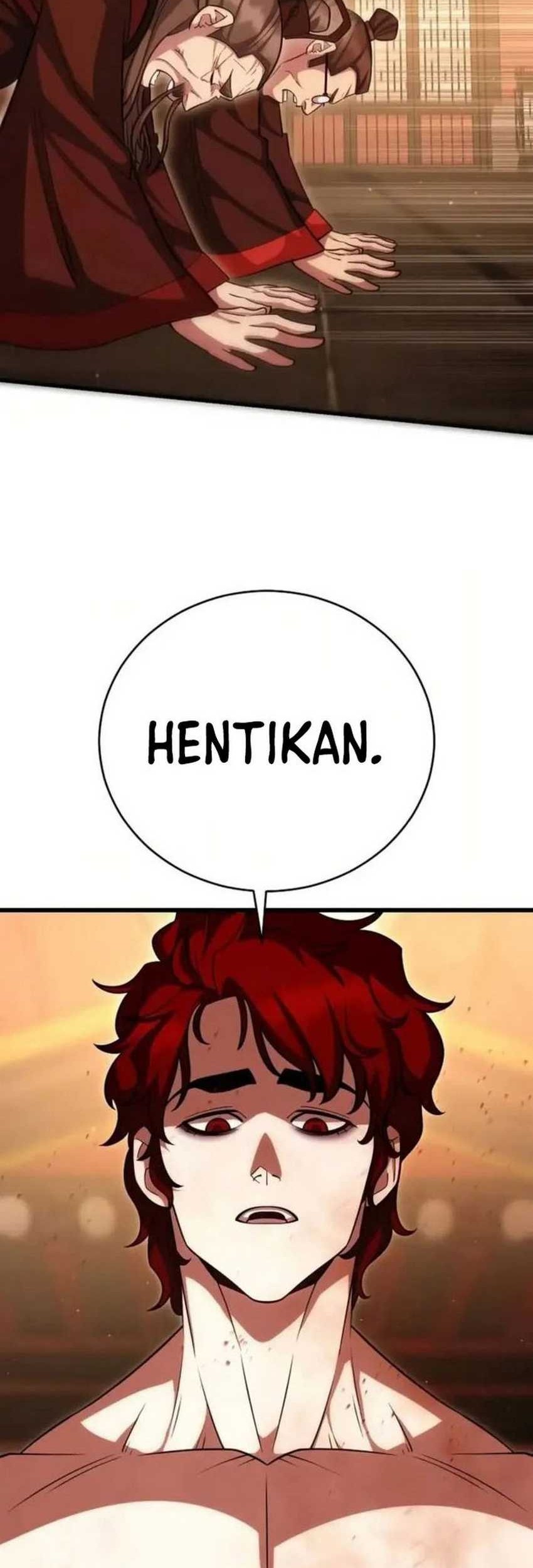 Disciple of the Three Kings Chapter 19 Gambar 5