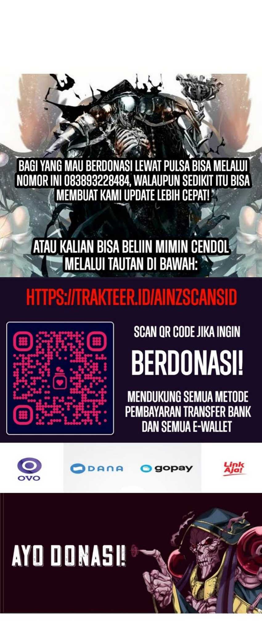 Disciple of the Three Kings Chapter 19 Gambar 92