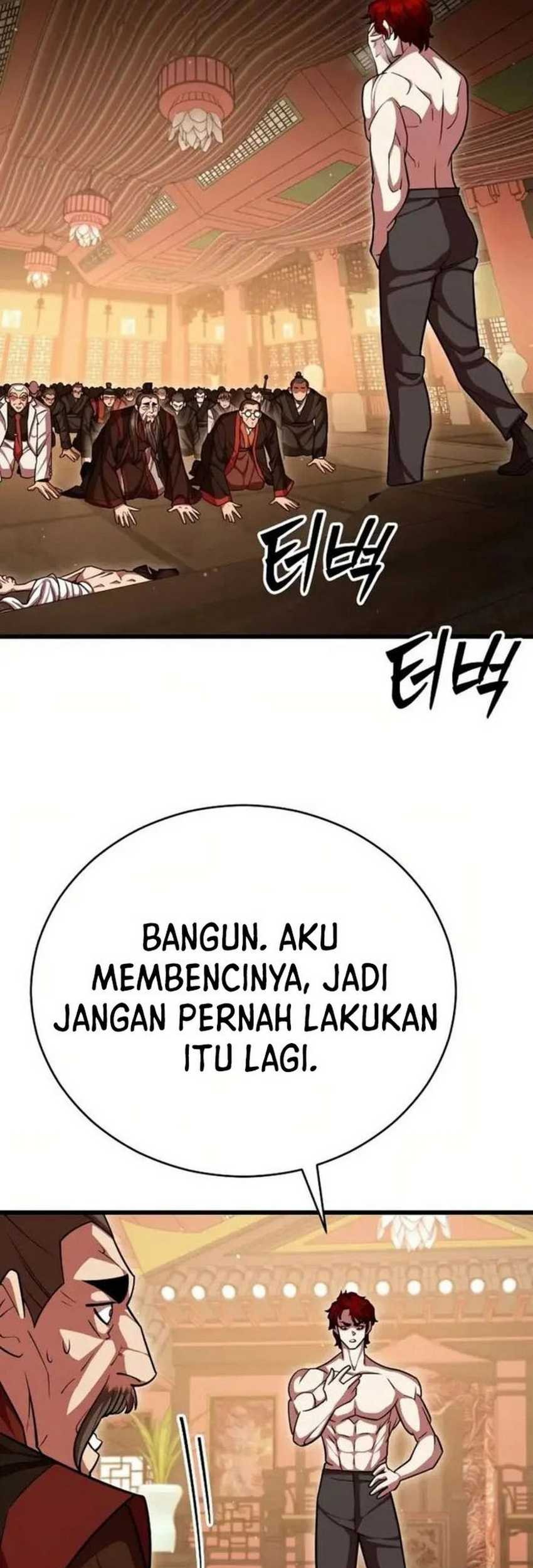Disciple of the Three Kings Chapter 19 Gambar 7