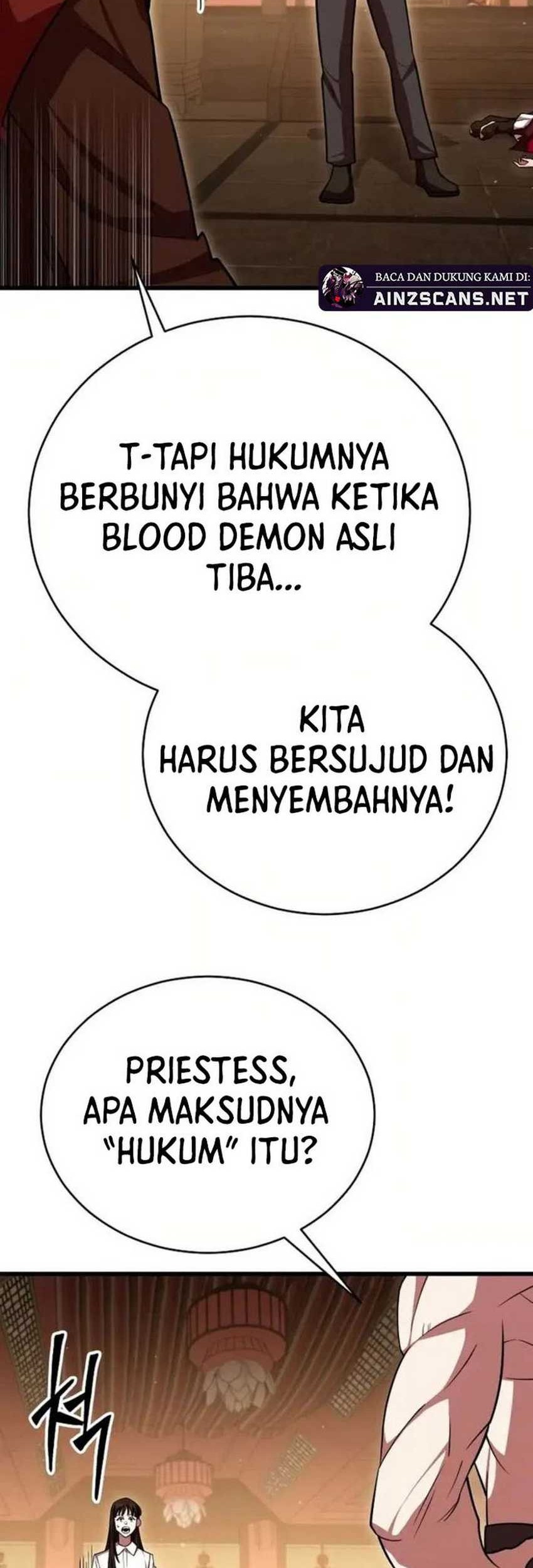 Disciple of the Three Kings Chapter 19 Gambar 8