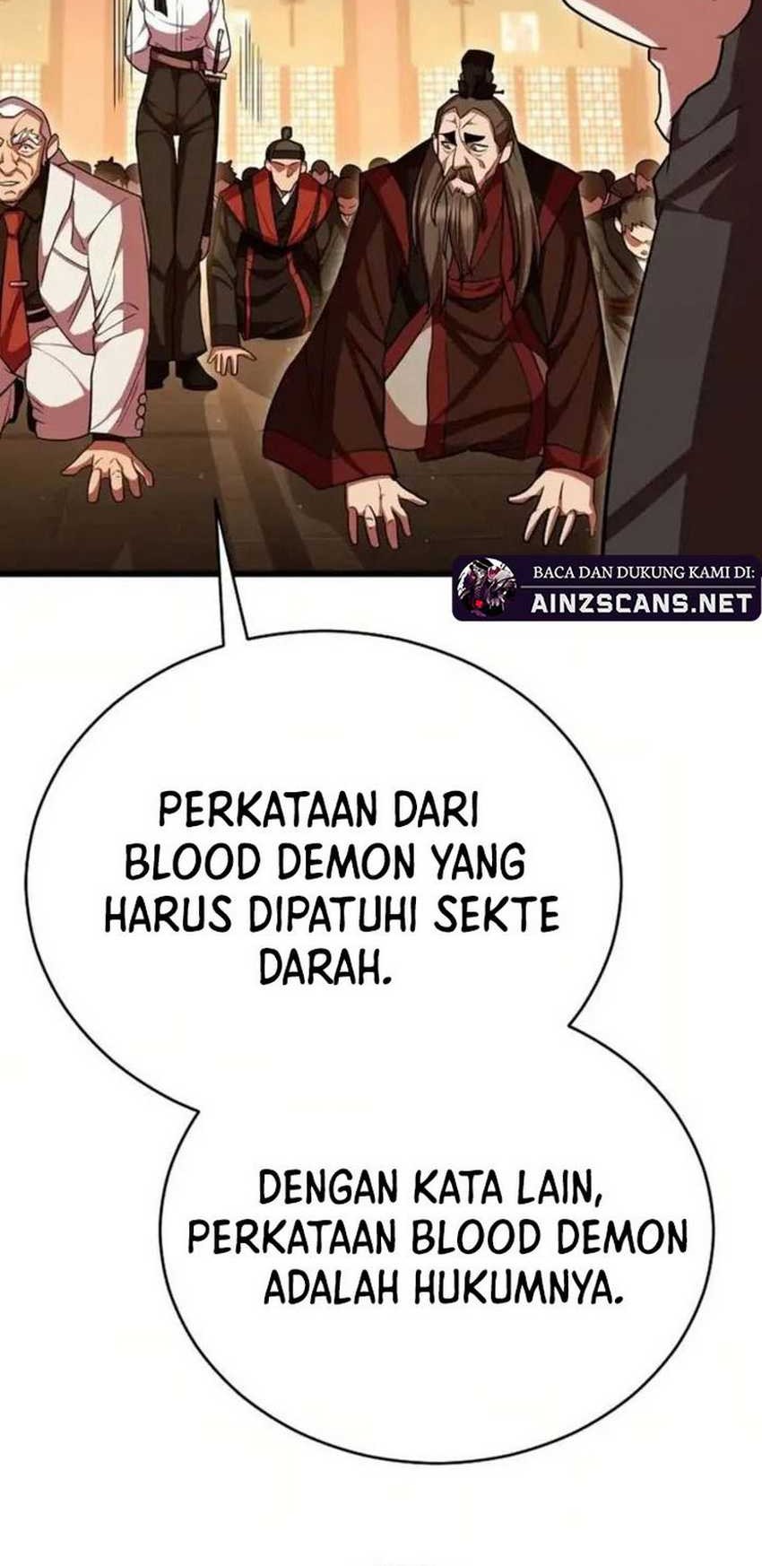 Disciple of the Three Kings Chapter 19 Gambar 9