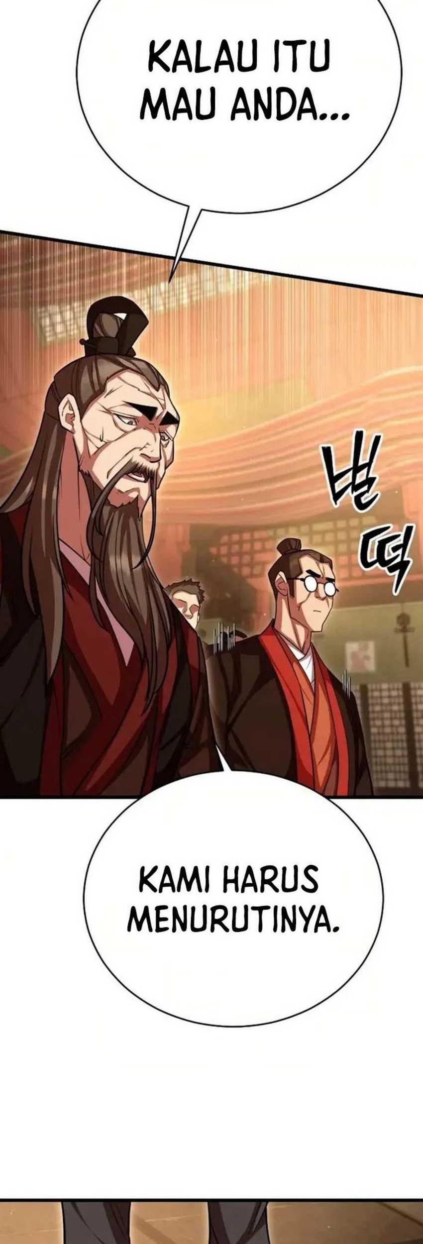 Disciple of the Three Kings Chapter 19 Gambar 11