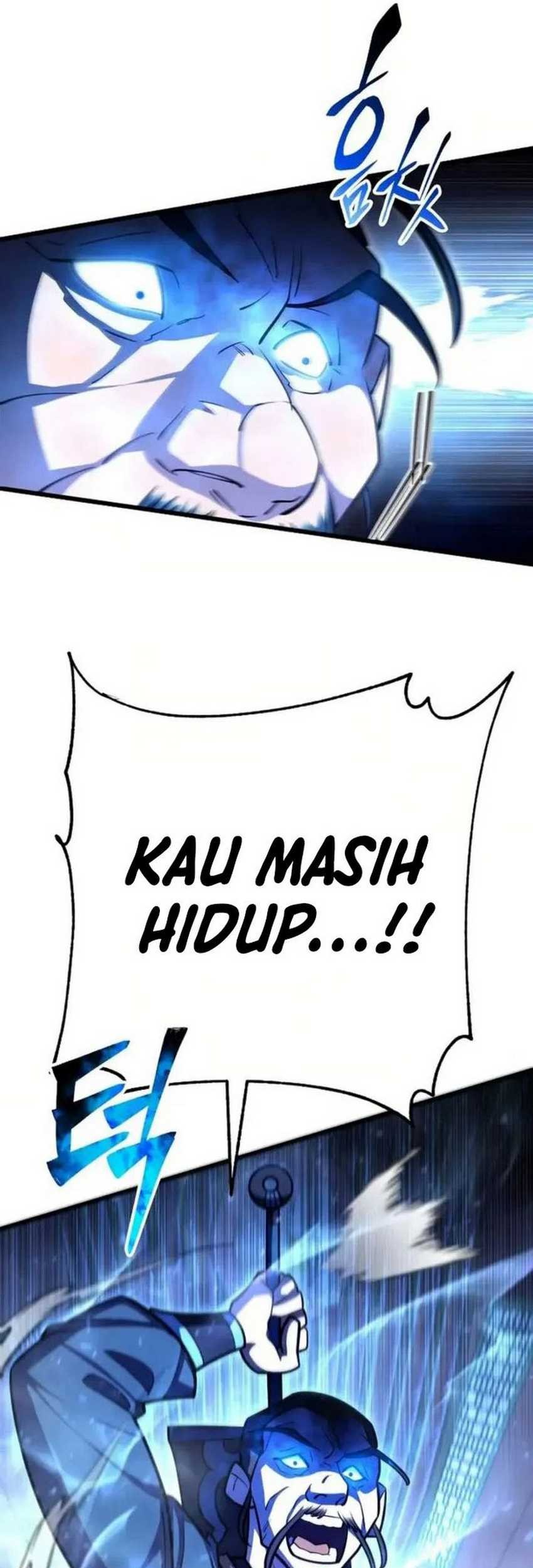 Disciple of the Three Kings Chapter 19 Gambar 13