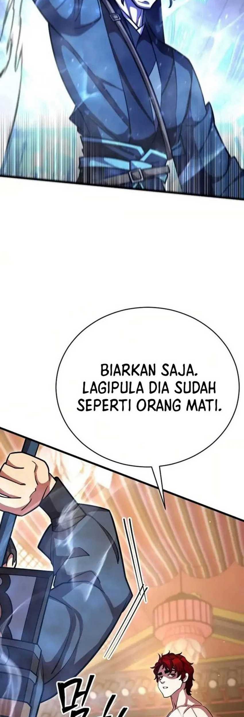 Disciple of the Three Kings Chapter 19 Gambar 14