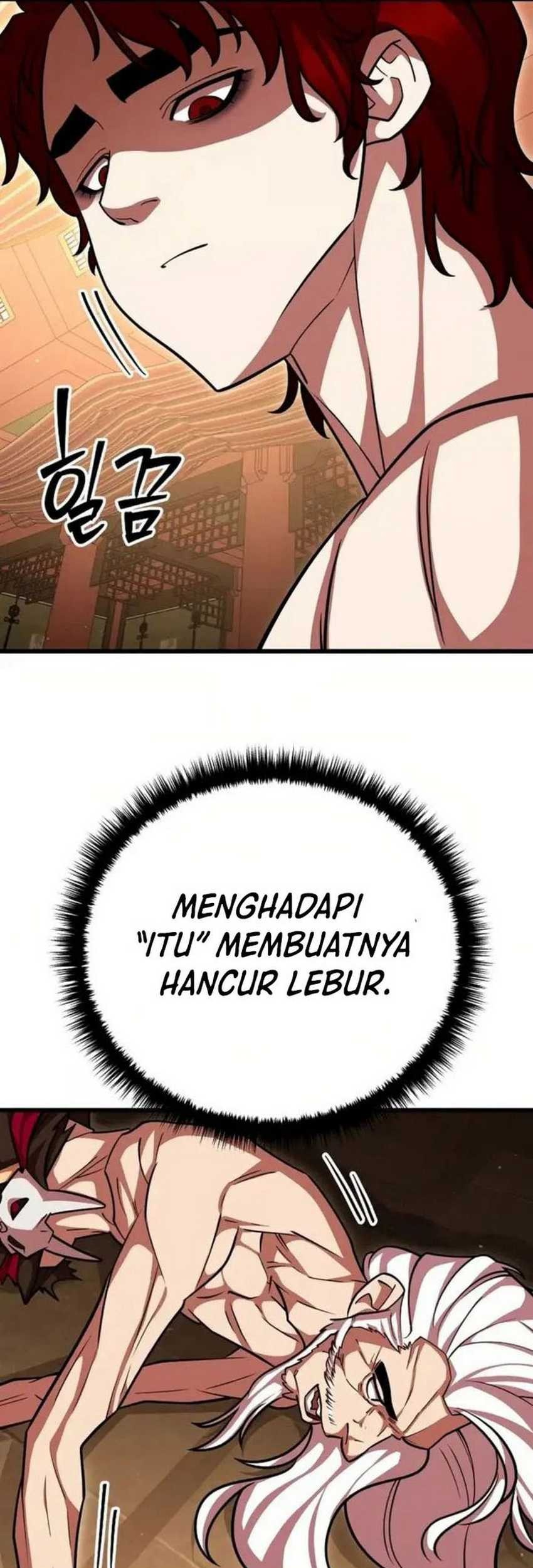 Disciple of the Three Kings Chapter 19 Gambar 16