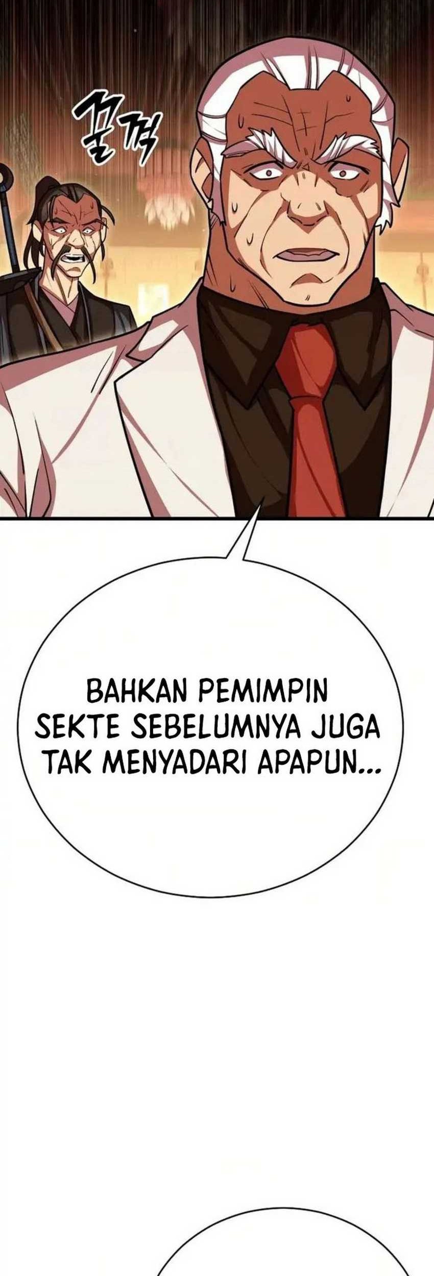 Disciple of the Three Kings Chapter 19 Gambar 26