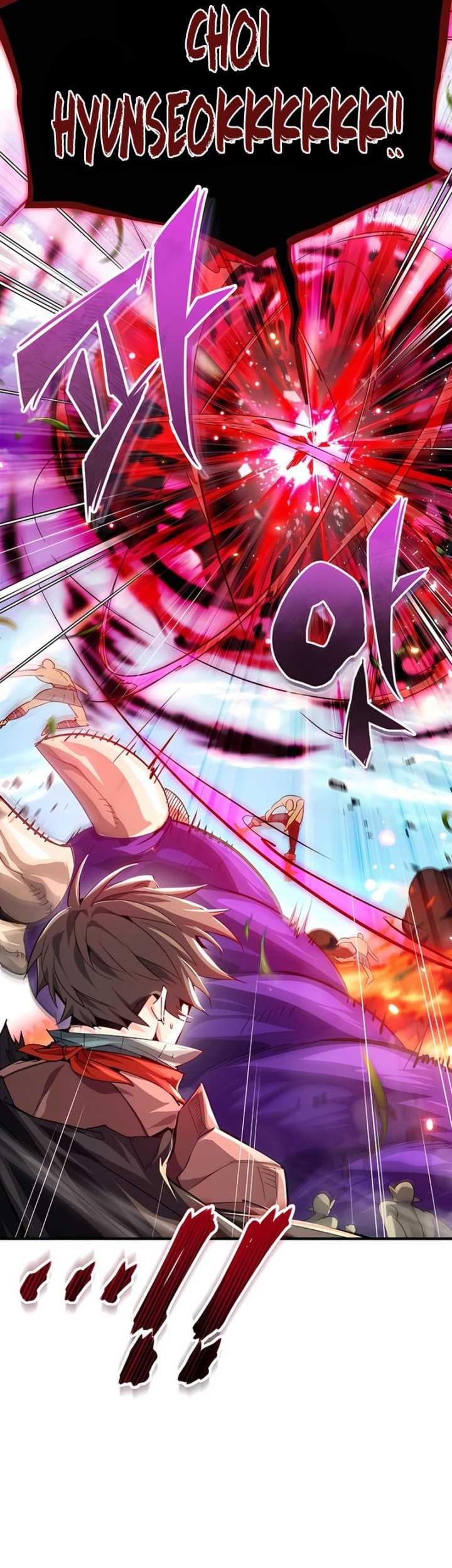 There Are No Bad Heroes In This World Chapter 22 Gambar 41