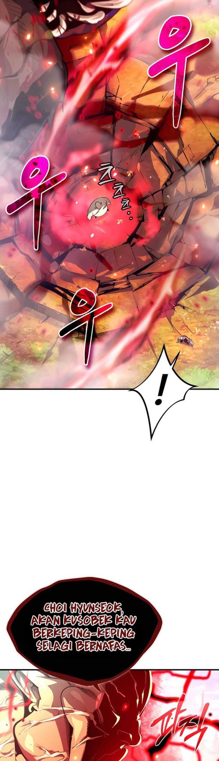 There Are No Bad Heroes In This World Chapter 22 Gambar 49