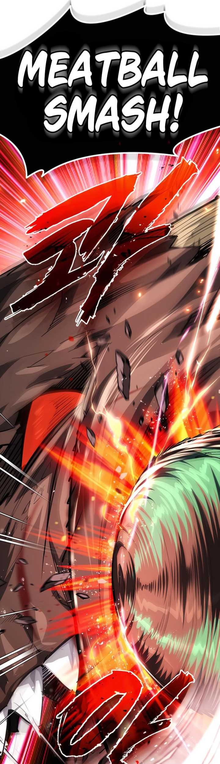 There Are No Bad Heroes In This World Chapter 22 Gambar 21